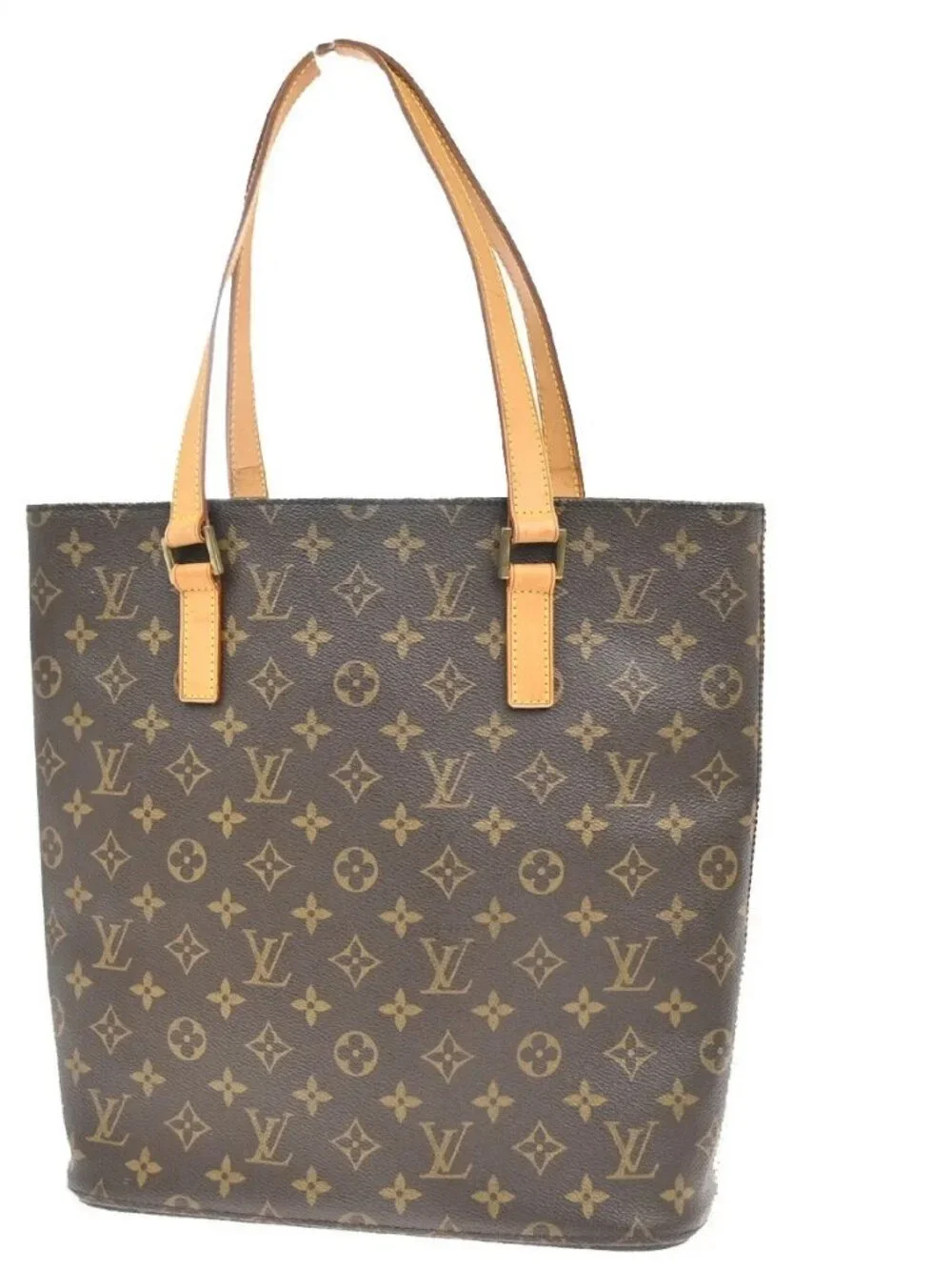 LOUIS VUITTON LV Vavin GM Shoulder Bag Monogram Leather BN France M51170 73KP592